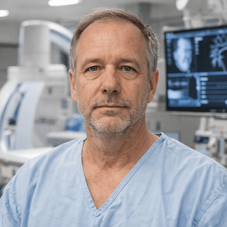 Patient persona